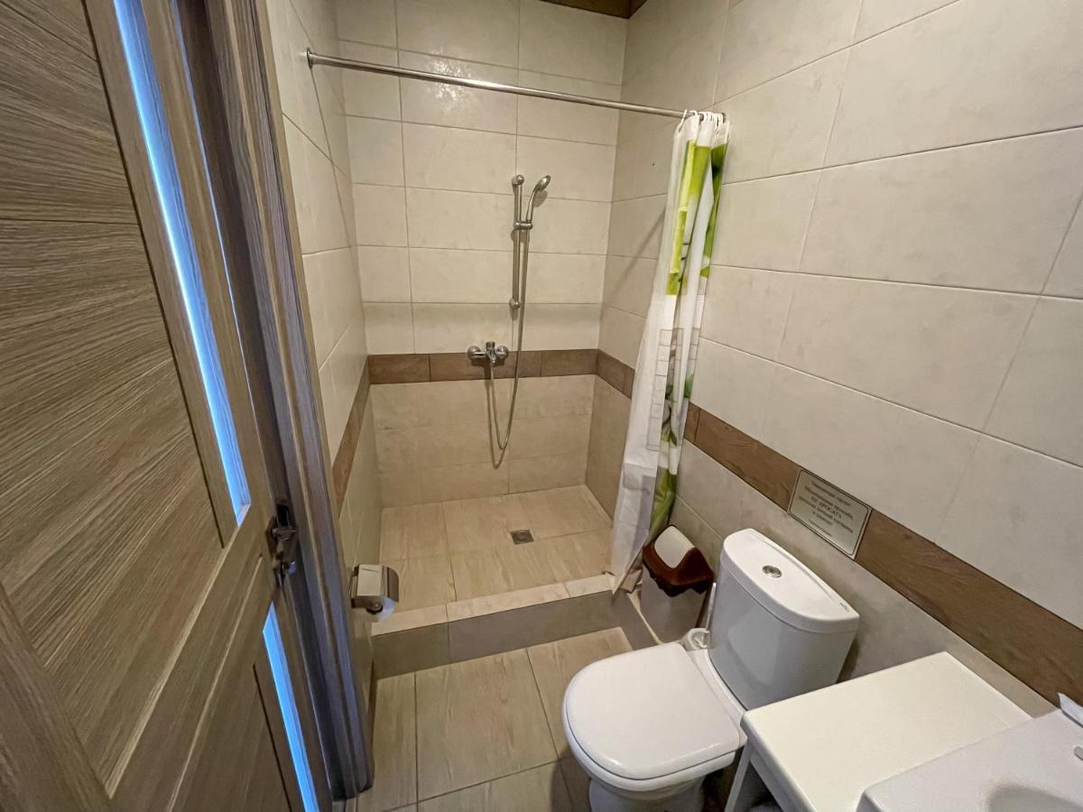Resident Hotel Kaskelen ภายนอก รูปภาพ