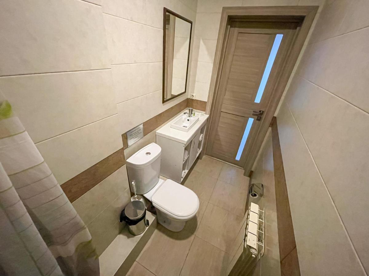 Resident Hotel Kaskelen ภายนอก รูปภาพ