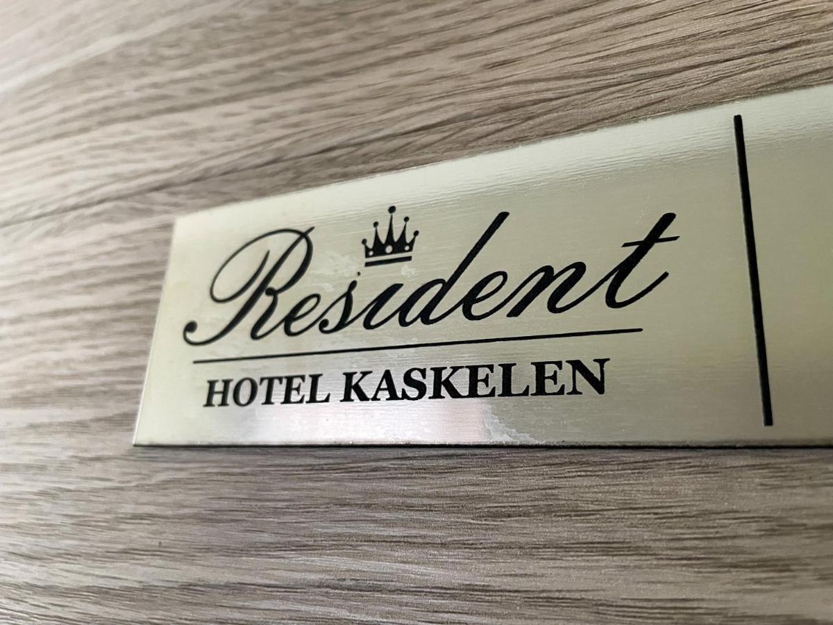 Resident Hotel Kaskelen ภายนอก รูปภาพ