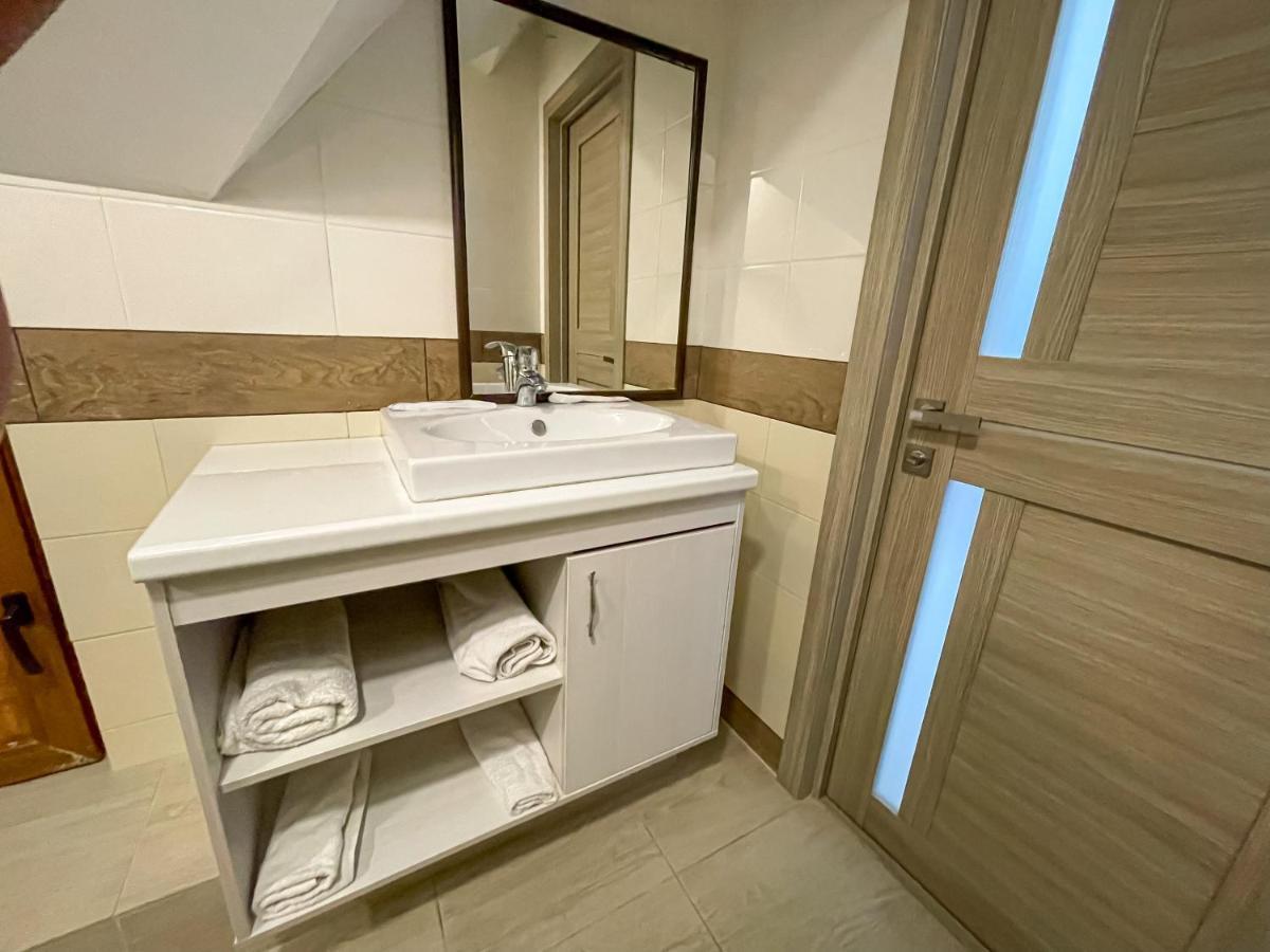 Resident Hotel Kaskelen ภายนอก รูปภาพ